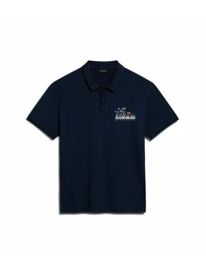 Koszulka polo Napapijri