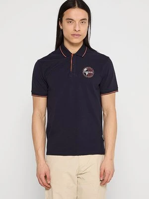 Koszulka polo Napapijri