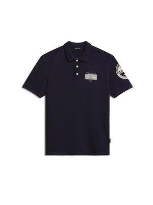 Koszulka polo Napapijri