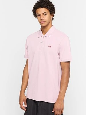 Koszulka polo Napapijri