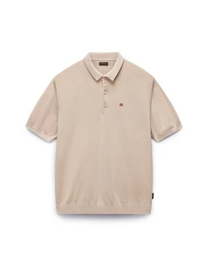 Koszulka polo Napapijri