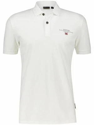Koszulka polo Napapijri
