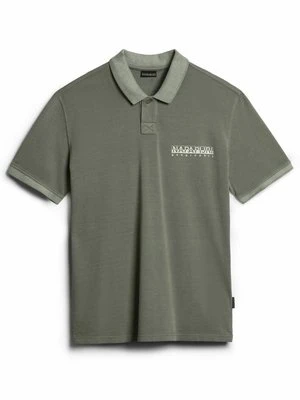 Koszulka polo Napapijri