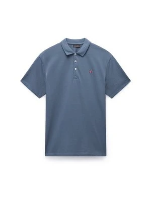 Koszulka polo Napapijri