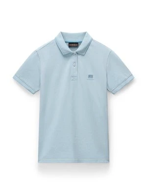Koszulka polo Napapijri