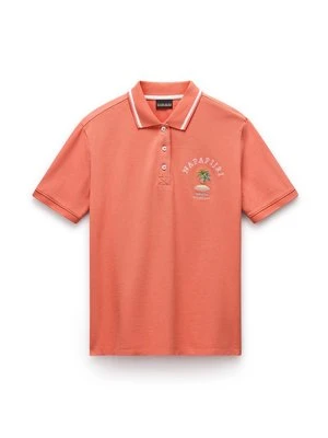 Koszulka polo Napapijri