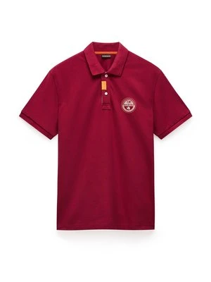 Koszulka polo Napapijri