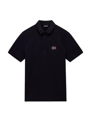Koszulka polo Napapijri