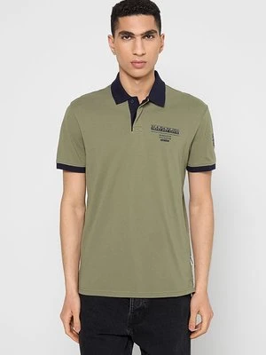 Koszulka polo Napapijri