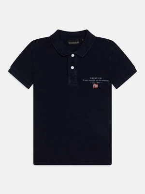 Koszulka polo Napapijri