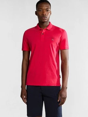 Koszulka polo Napapijri