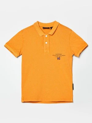 Koszulka polo Napapijri