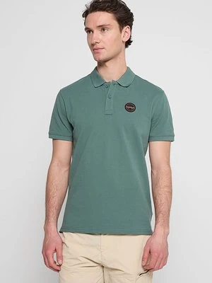 Koszulka polo Napapijri