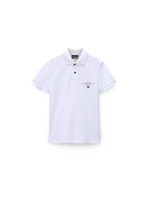 Koszulka polo Napapijri