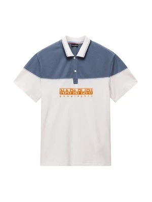 Koszulka polo Napapijri