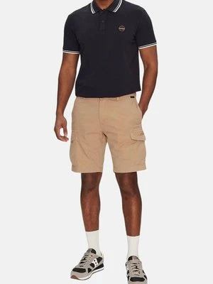 Koszulka polo Napapijri