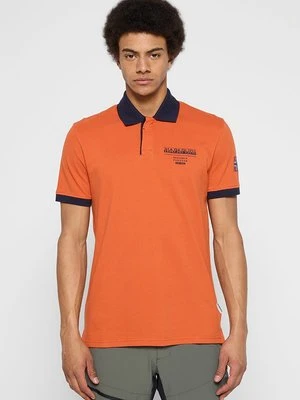 Koszulka polo Napapijri