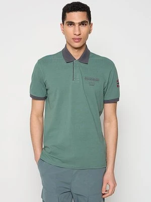 Koszulka polo Napapijri