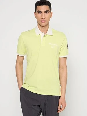 Koszulka polo Napapijri