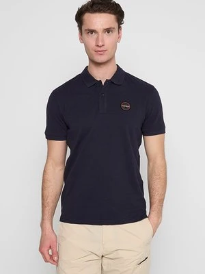 Koszulka polo Napapijri