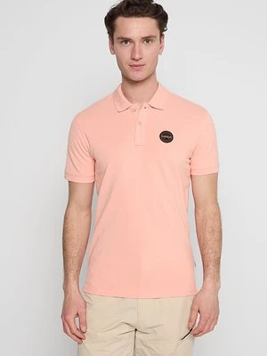Koszulka polo Napapijri