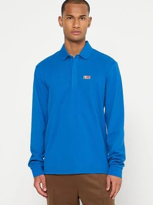 Koszulka polo Napapijri