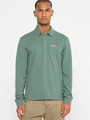 Koszulka polo Napapijri