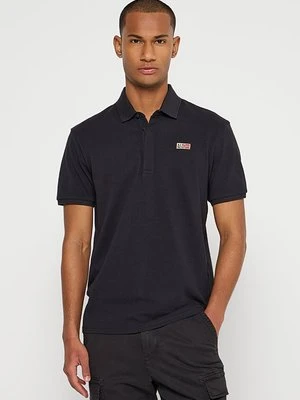 Koszulka polo Napapijri