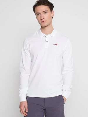 Koszulka polo Napapijri