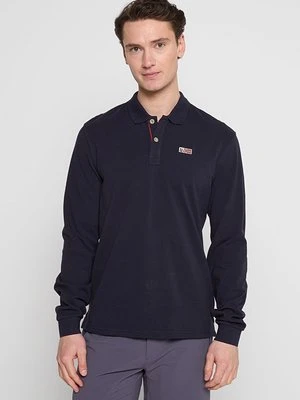 Koszulka polo Napapijri