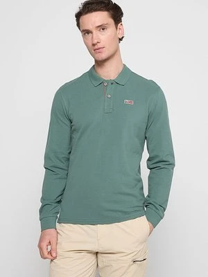 Koszulka polo Napapijri