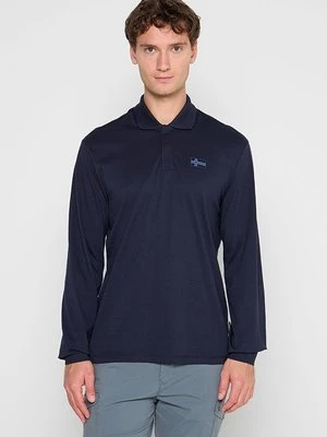 Koszulka polo Napapijri
