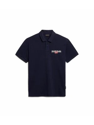 Koszulka polo Napapijri