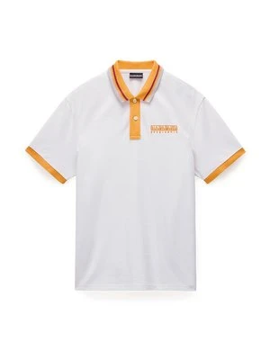 Koszulka polo Napapijri