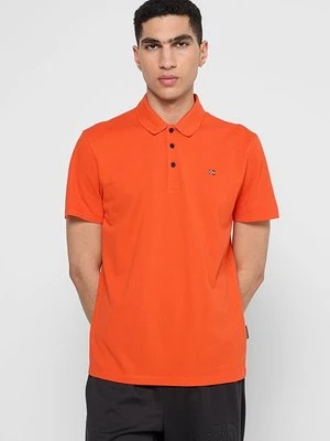 Koszulka polo Napapijri