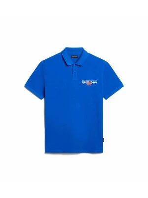 Koszulka polo Napapijri