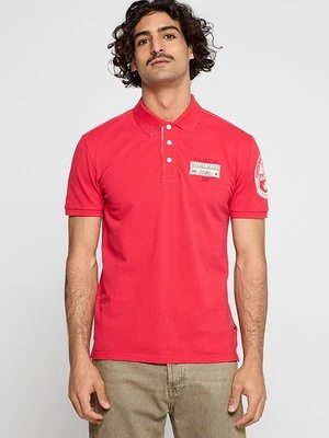 Koszulka polo Napapijri