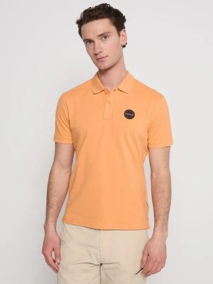 Koszulka polo Napapijri