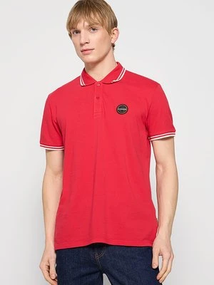 Koszulka polo Napapijri