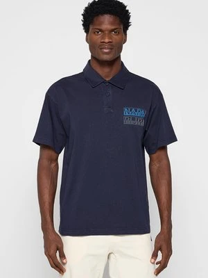 Koszulka polo Napapijri