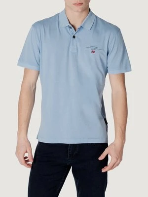 Koszulka polo Napapijri