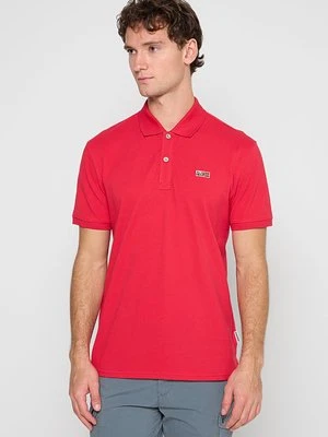 Koszulka polo Napapijri