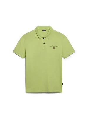Koszulka polo Napapijri