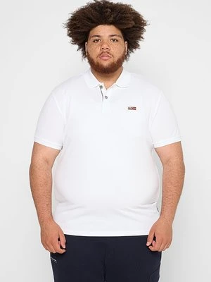 Koszulka polo Napapijri