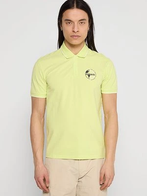 Koszulka polo Napapijri