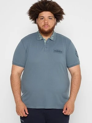 Koszulka polo Napapijri