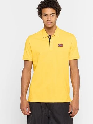 Koszulka polo Napapijri