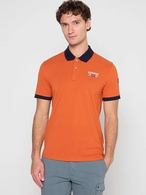 Koszulka polo Napapijri