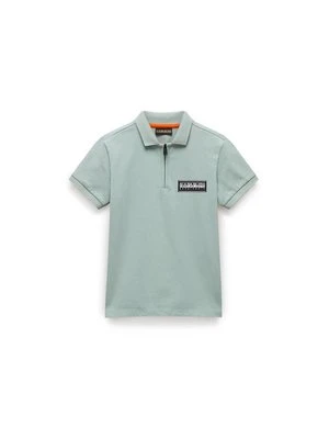 Koszulka polo Napapijri