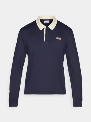 Koszulka polo Napapijri